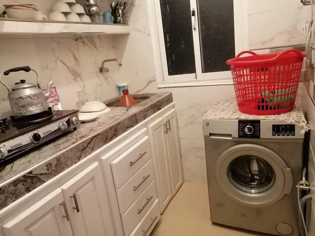 تافوكة Apartment Essaouira