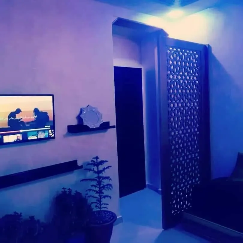 تافوكة Apartment Essaouira