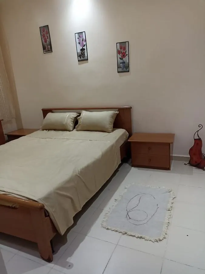 تافوكة Apartment Essaouira