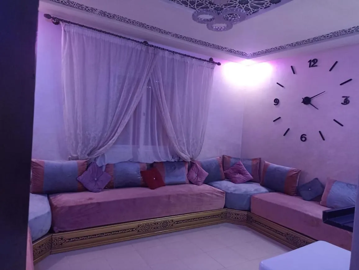 تافوكة Apartment Essaouira Morocco