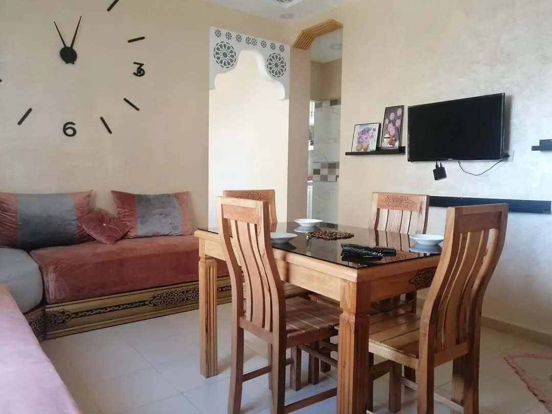 تافوكة Apartment Essaouira