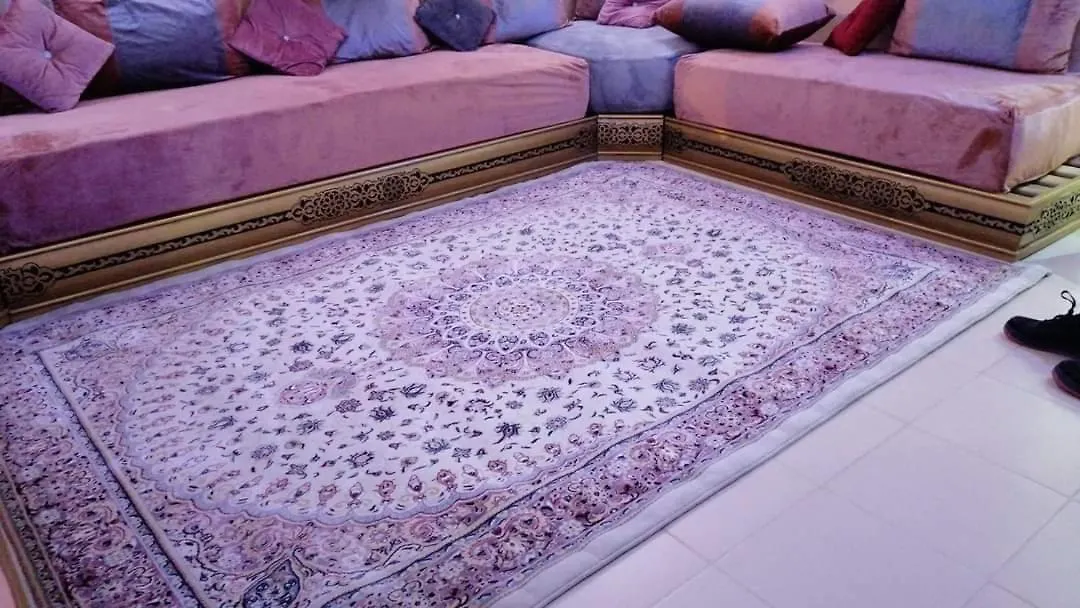 تافوكة Apartment Essaouira