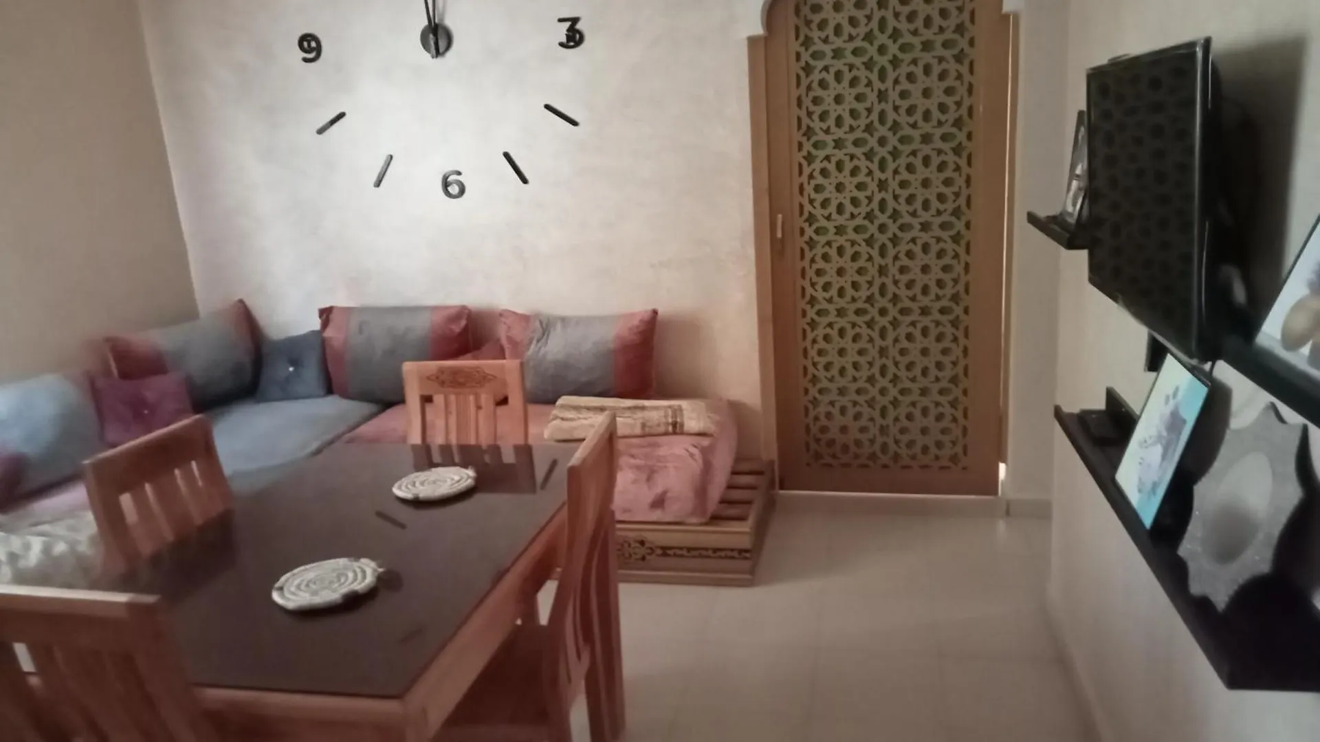 تافوكة Apartment Essaouira 0*,  Morocco