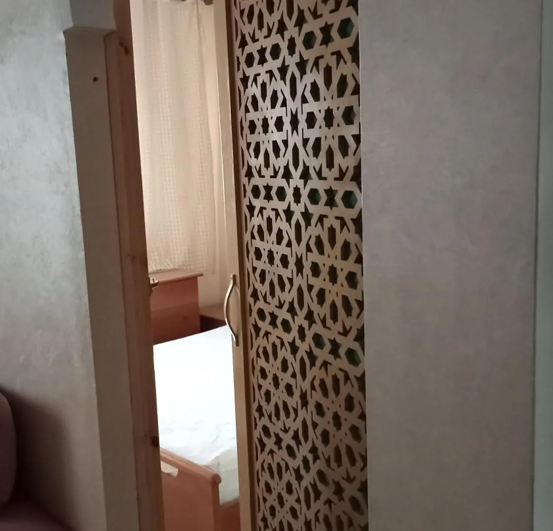 تافوكة Apartment Essaouira